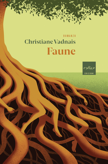 Faune - cover