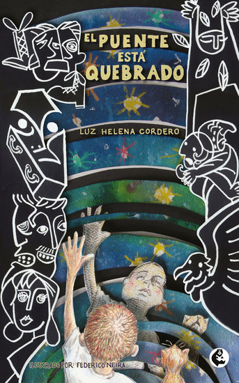 El puente está quebrado - cover