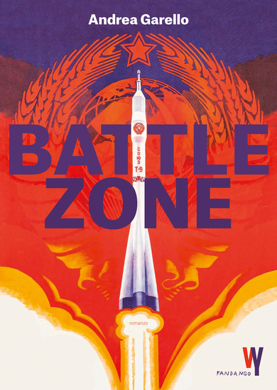 Battlezone - cover