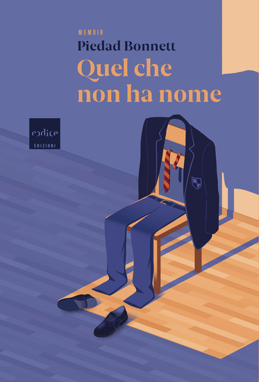 Quel che non ha nome - cover