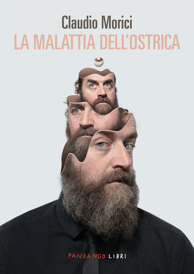 La malattia dell'ostrica - cover
