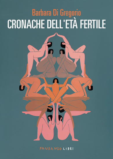 Cronache dell'età fertile - cover
