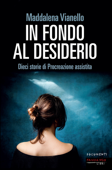 In fondo al desiderio - cover
