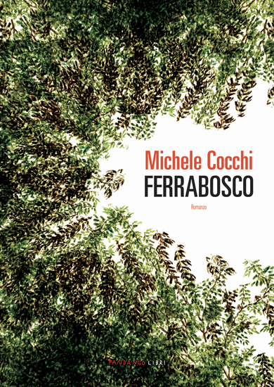 Ferrabosco - cover