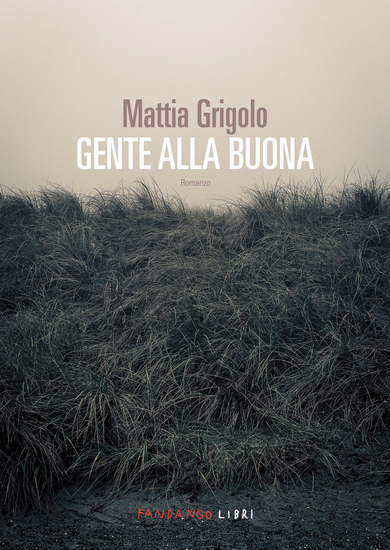 Gente alla buona - cover