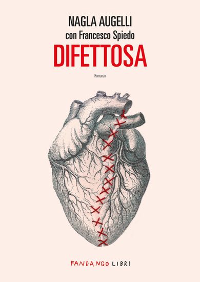 Difettosa - cover