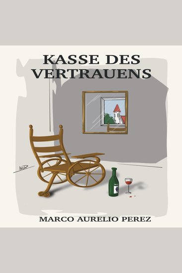 Kasse des Vertrauens - Eine fast vergessene Idee die heute relevanter ist als je zuvor - cover