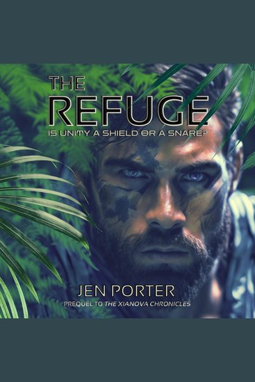 The Refuge - Is Unity a Shield or a Snare? - cover