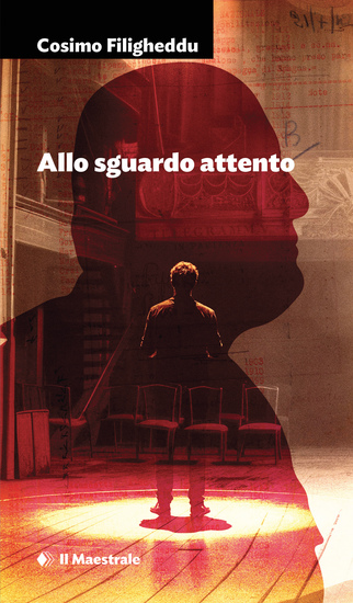 Allo sguardo attento - cover