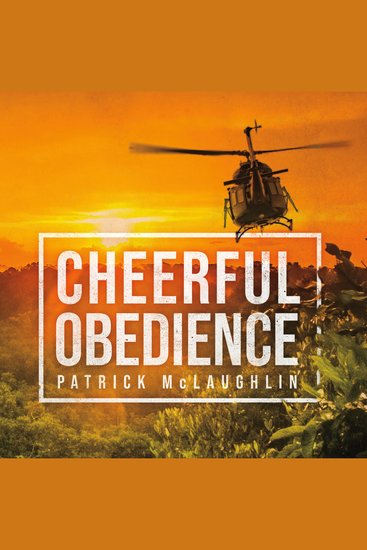 Cheerful Obedience - cover