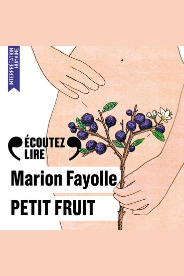 Petit fruit - cover