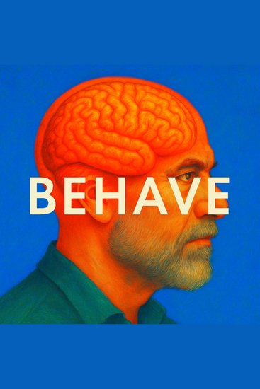 Behave - cover