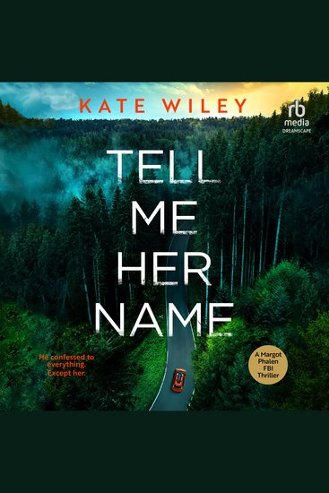 Tell Me Her Name - cover