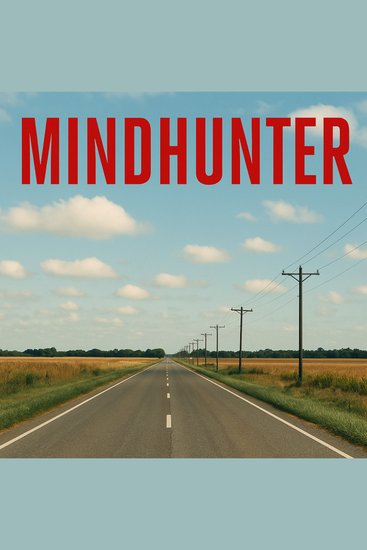 Mindhunter - cover