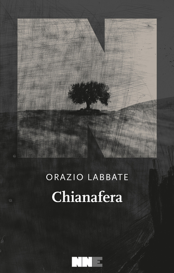 Chianafera - cover