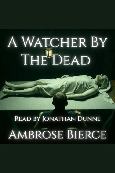 A Watcher by the Dead - cover