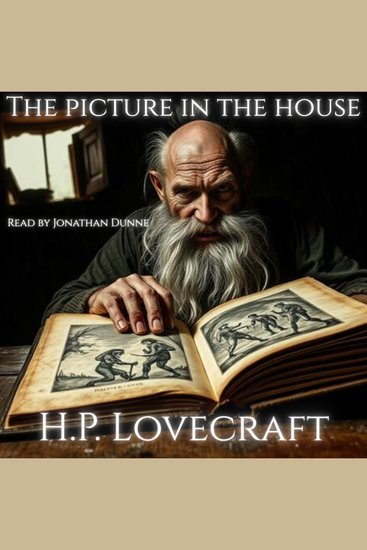 The Picture in the House - cover