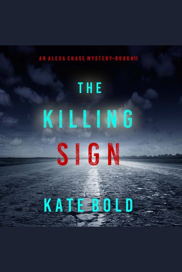 Killing Voice The (An Alexa Chase Suspense Thriller—Book 11) - cover