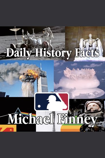 Daily History Facts - cover