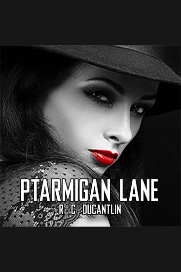 Ptarmigan Lane - cover