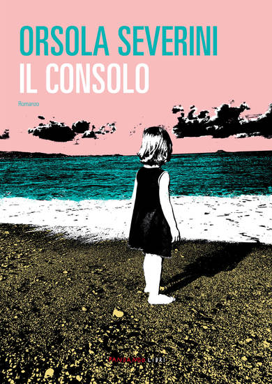 Il consolo - cover