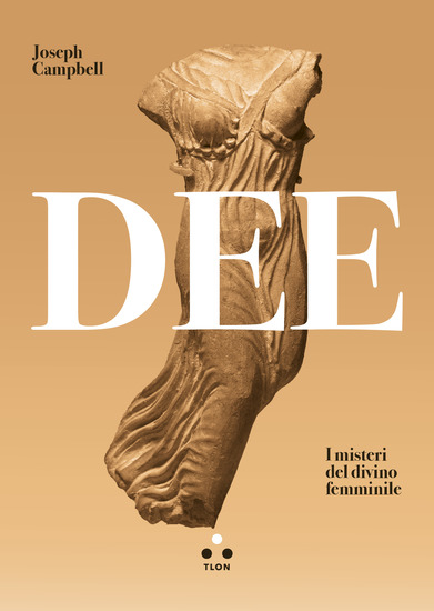 Dee - I misteri del divino femminile - cover
