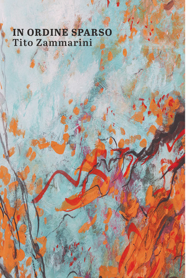 In ordine sparso - cover