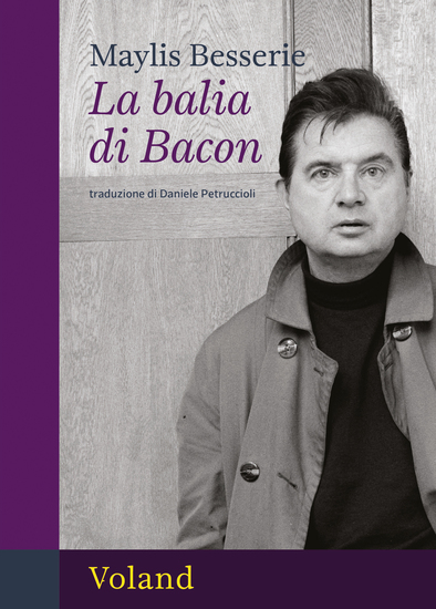 La balia di Bacon - cover