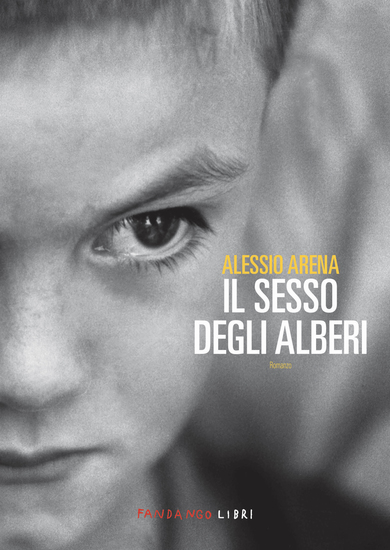 Il sesso degli alberi - cover