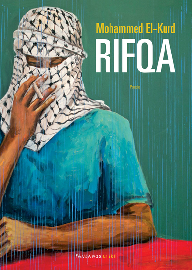 Rifqa - cover