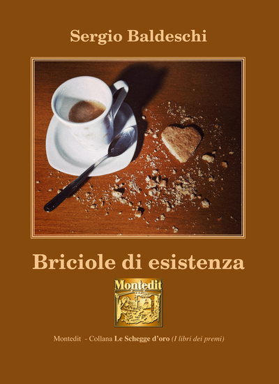 Briciole di esistenza - cover