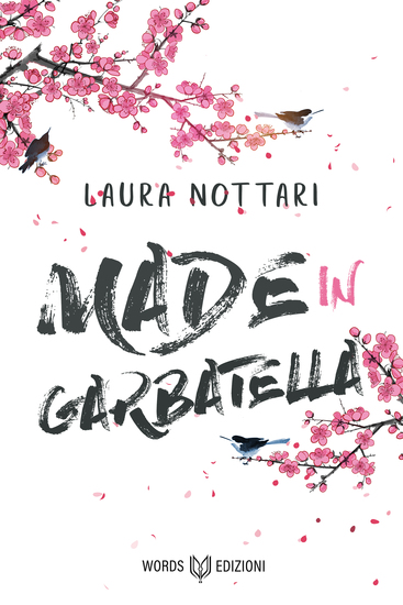 Made in Garbatella - cover