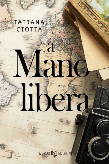 A mano libera - cover