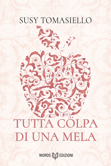 Tutta colpa di una mela - cover