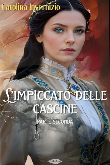 L'impiccato delle cascine - parte seconda - cover