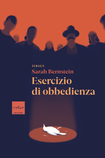 Esercizio di obbedienza - cover