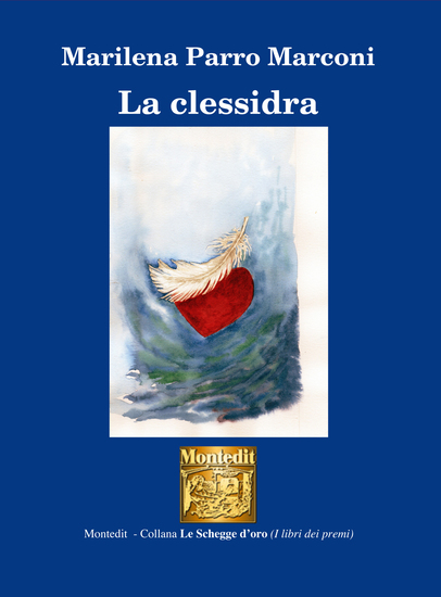 La clessidra - cover