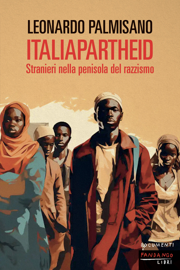 Italiapartheid - cover