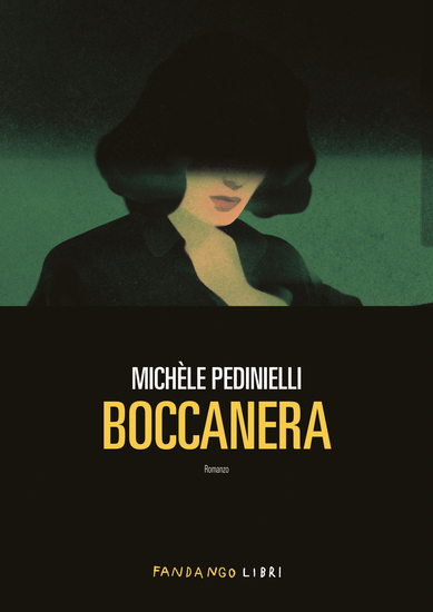 Boccanera - cover