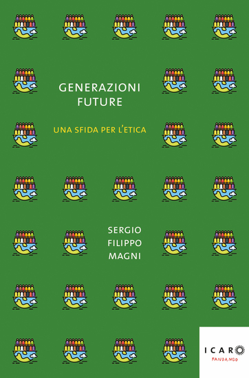 Generazioni future - cover