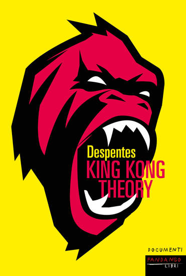 King Kong Theory - cover