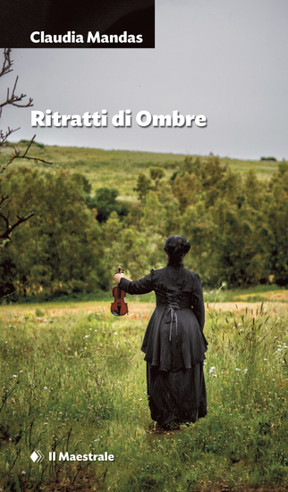 Ritratti di ombre - cover