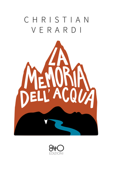 La memoria dell'acqua - cover