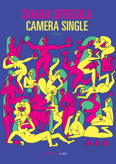 Camera Single - cover