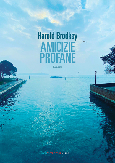 Amicizie profane - cover
