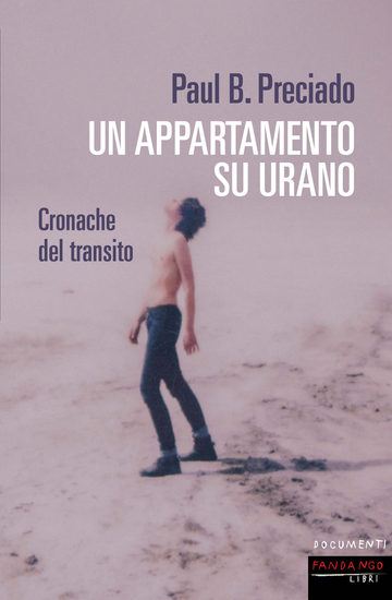 Un appartamento su Urano - cover