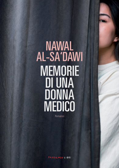 Memorie di una donna medico - cover