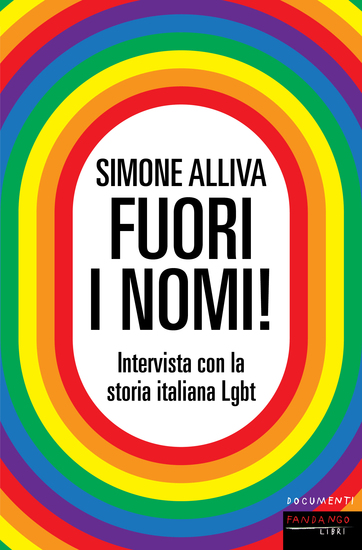Fuori i nomi! - cover