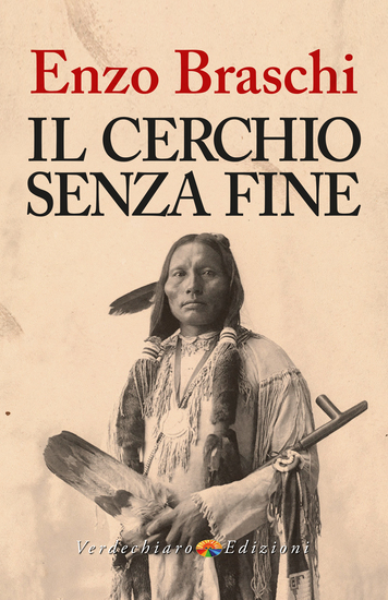 Il Cerchio senza Fine - cover