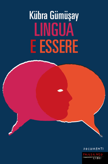 Lingua e essere - cover